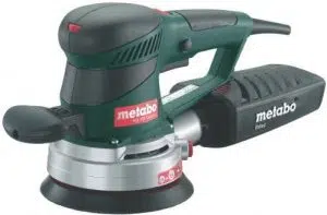 Metabo SXE 450 TurboTec