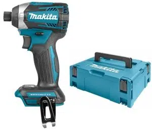 Makita DTD154ZJ