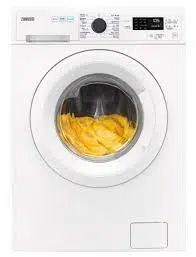 Zanussi ZS8651DWD review