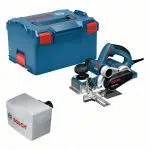 bosch GHO 18 v