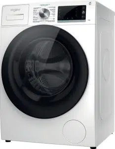 Whirlpool W6 W845WB BE