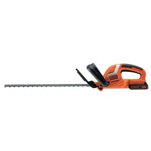 BLACK+DECKER GTC1845L20-QW