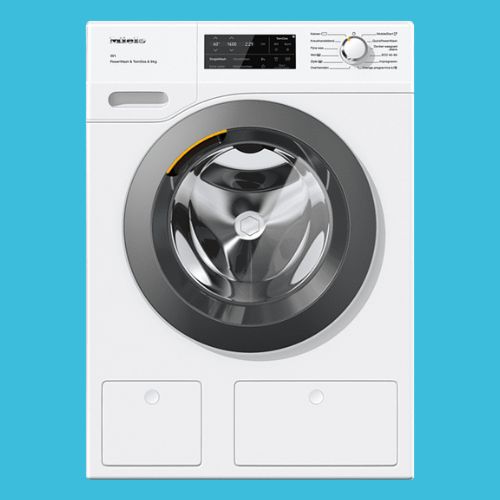 Onbeleefd contact Lounge De beste Miele wasmachines van 2023: top 5 en koopadvies -  Gereedschap-Expert.nl